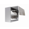 Tủ giá bát cố định BC2N (Inox)