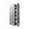 Tủ đồ khô - Cánh kéo KP1K (Inox)
