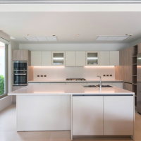 Tủ dao, thớt & gia vị DT1K (Inox)