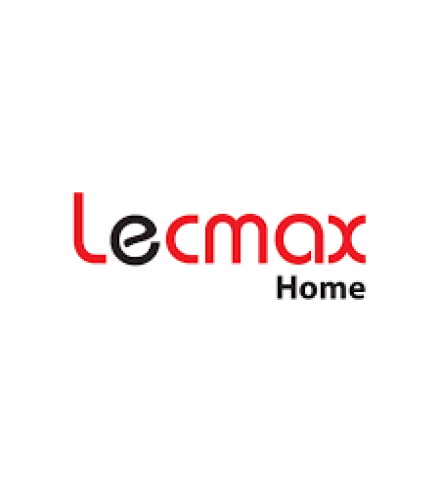  Tủ bếp inox Lecmax